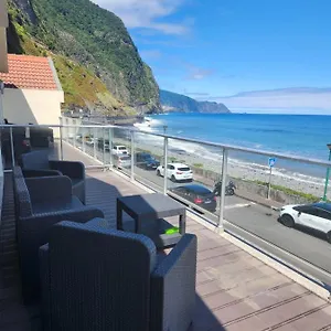 Appartement Ocean Breeze, São Vicente