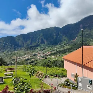Hébergement de vacances Matilde House, São Vicente