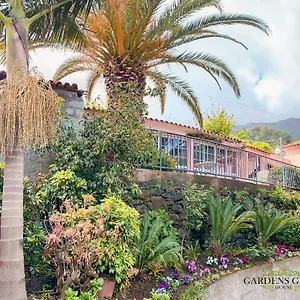  Affittacamere Gardens